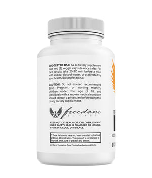 
                  
                    Delaware Crossing Immune Support-Supplements-freedomblends
                  
                