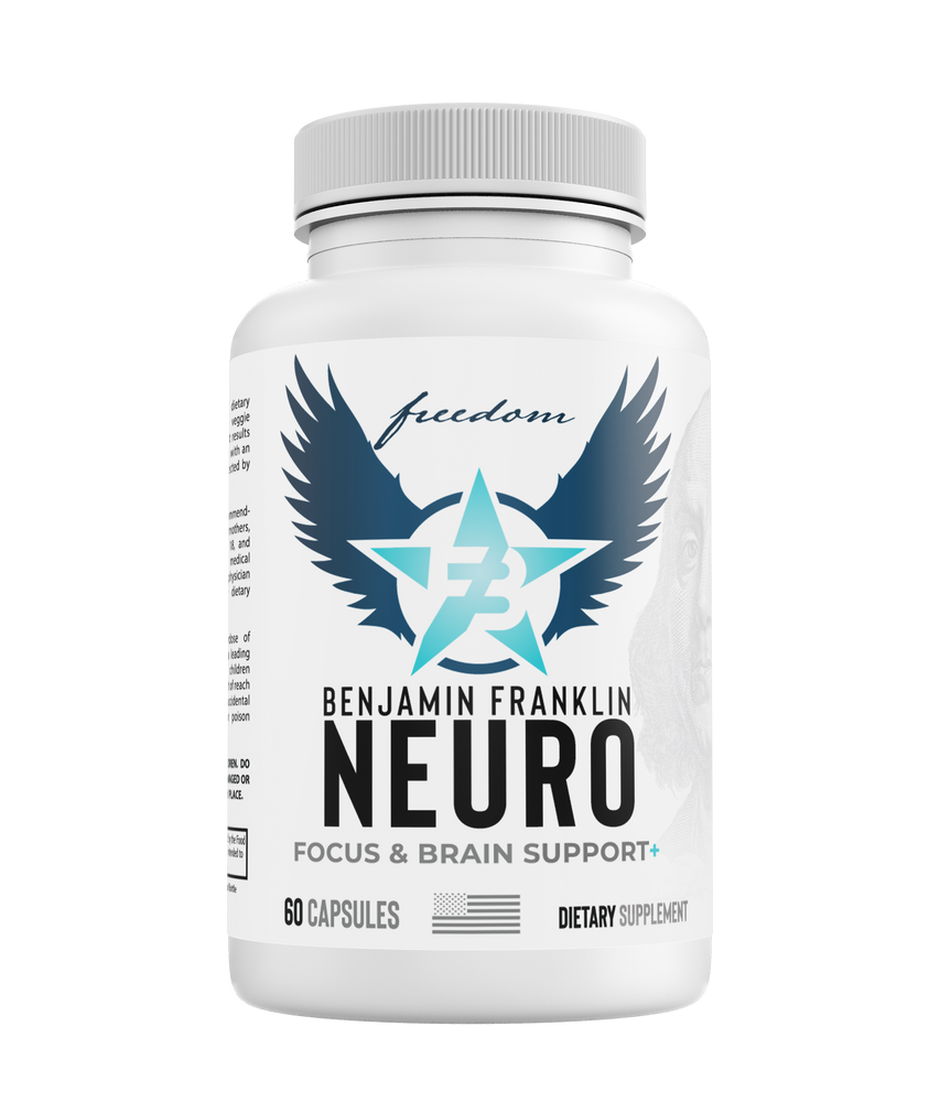 Benjamin Franklin Neuro