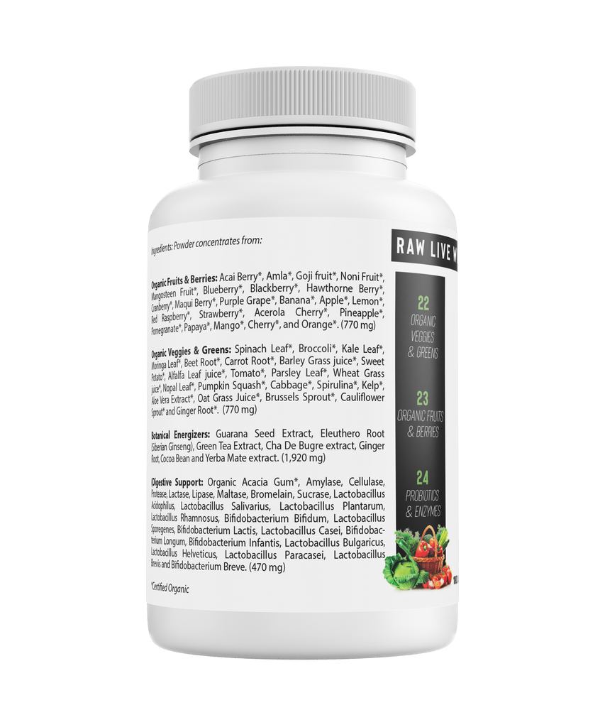 
                  
                    Freedom Fuel with Energy #1 SELLER (Swipe photos left, 2 Month Supply)
                  
                