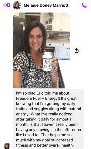 
                  
                    Freedom Fuel Bundle Pack with&without Energy- 2 Month Supply-(Swipe photos left)
                  
                