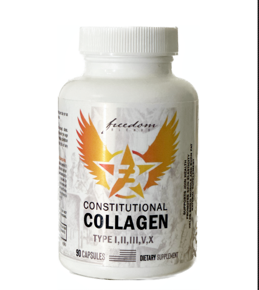 Constitutional Collagen