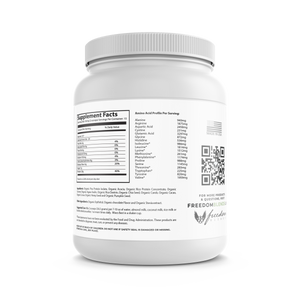 
                  
                    Pro Life Veggie Protein - Chocolate
                  
                