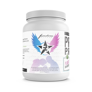 
                  
                    Pro Life Veggie Protein - Chocolate
                  
                