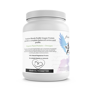 
                  
                    Pro Life Veggie Protein - Chocolate
                  
                