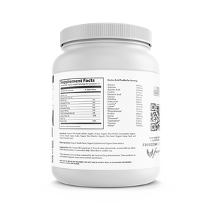 
                  
                    Pro Life Veggie Protein - Vanilla
                  
                