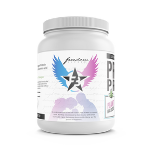 
                  
                    Pro Life Veggie Protein - Vanilla
                  
                