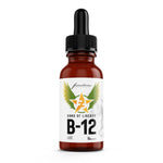 Washington Wakeup B-12-Supplements-freedomblends